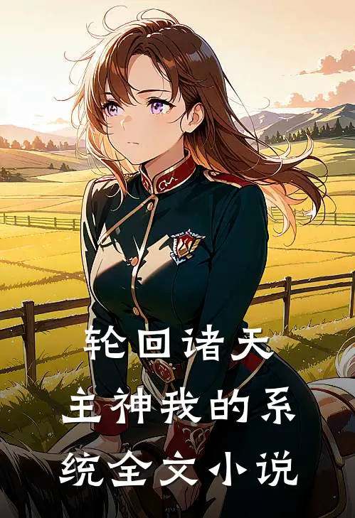 轮回诸天主神我的系统全文阅读