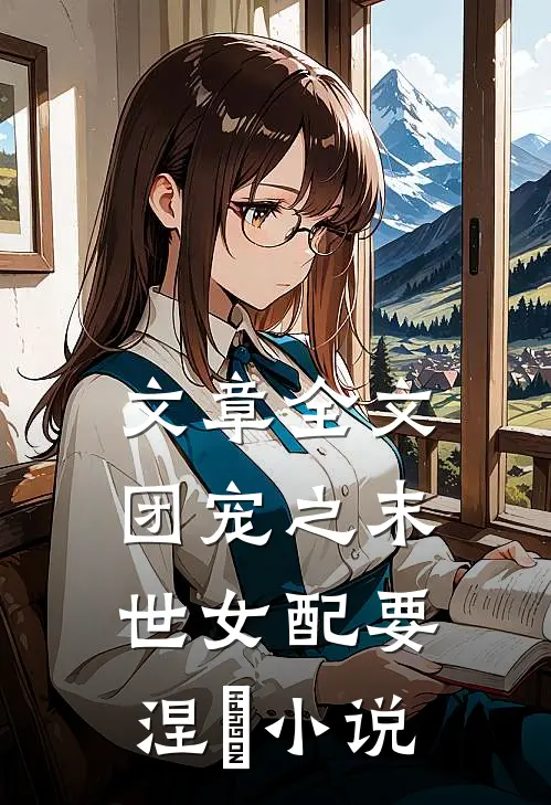 文章全文团宠之末世女配要涅槃小说