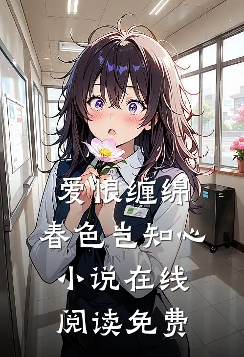 爱恨缠绵,春色岂知心在线阅读免费全文
