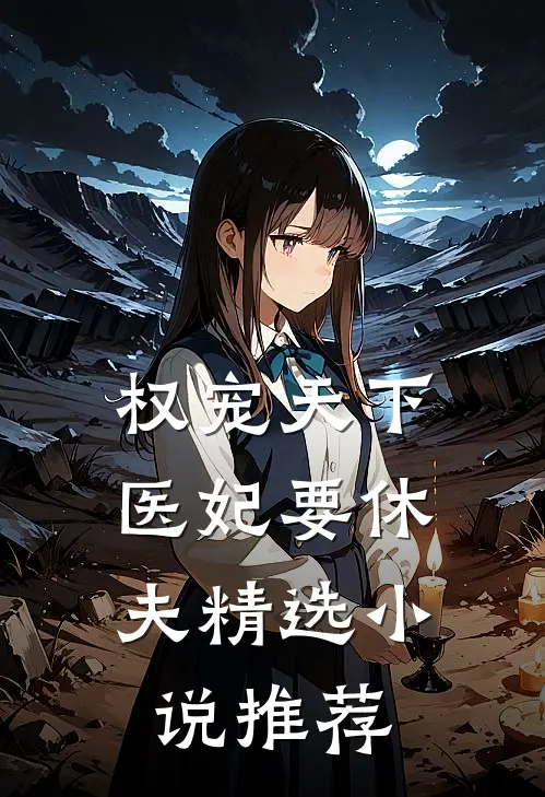 权宠天下医妃要休夫精选推荐免费阅读