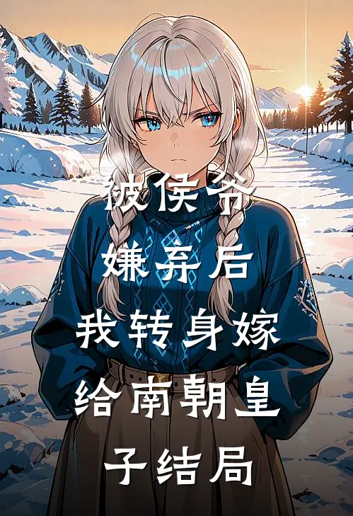 被侯爷嫌弃后,我转身嫁给南朝皇子结局如何