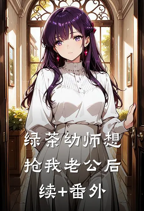 绿茶幼师想抢我老公后续+番外