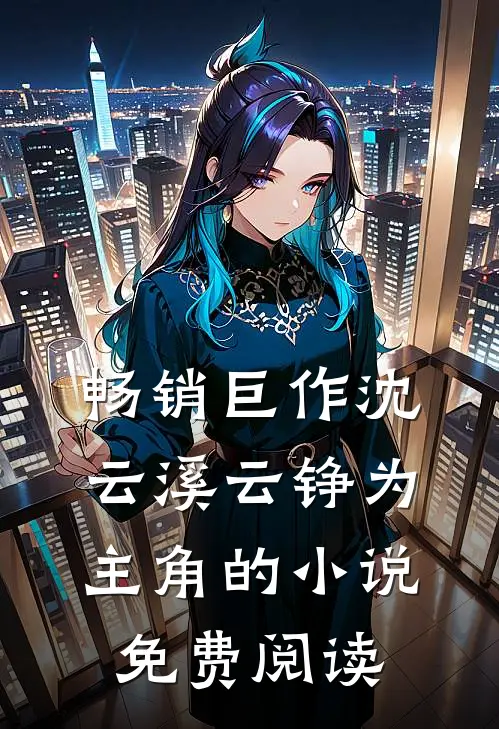 畅销巨作沈云溪云铮为主角的小说免费阅读