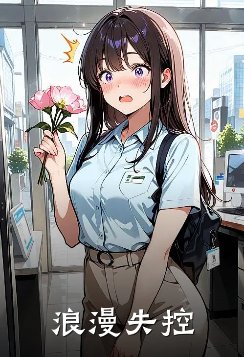 浪漫失控短剧