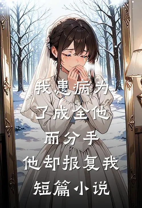 我患病为了成全他而分手，他却报复我短篇小说