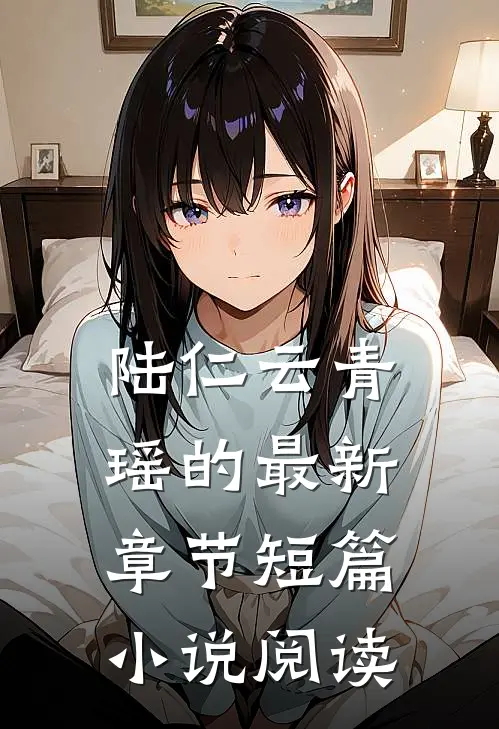 陆仁云青瑶的最新章节短篇小说阅读