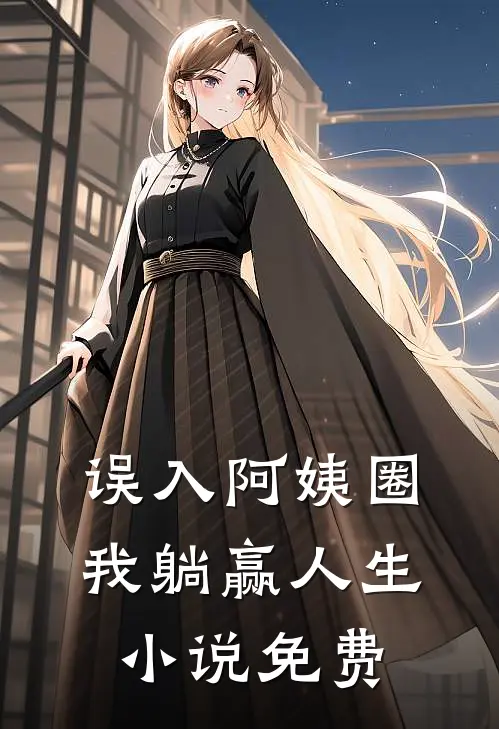 误入阿姨圈,我躺赢人生免费观看