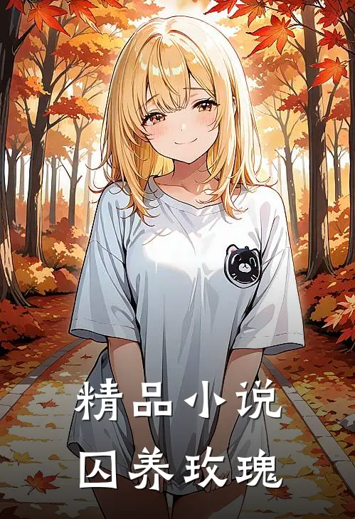 精品囚养玫瑰h