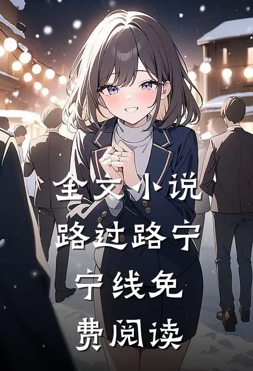 全文小说路过路宁宁线免费阅读