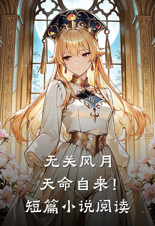 无关风月,天命自来!短篇阅读
