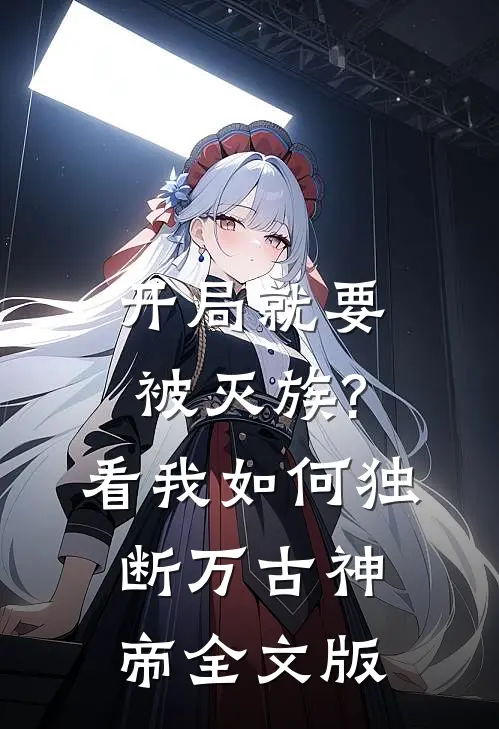 开局就要被灭族?看我如何独断万古神帝全文版