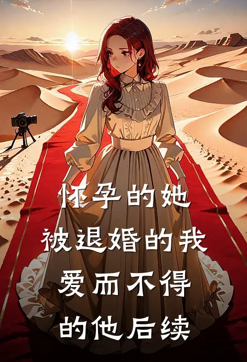 怀孕的她,被退婚的我,爱而不得的他后续