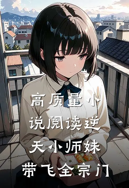 高质量小说阅读逆天小师妹，带飞全宗门