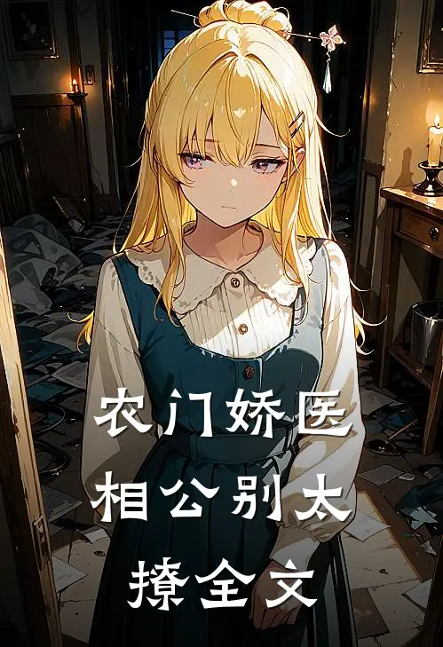 农门娇医：相公别太撩全文