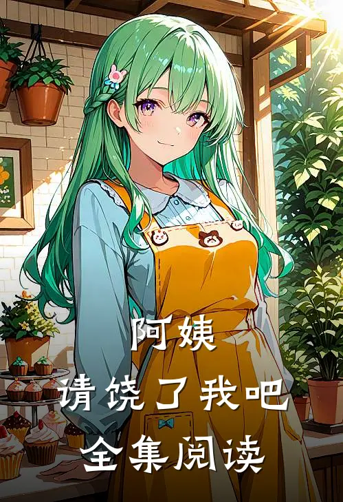 阿姨,请饶了我吧全集阅读免费