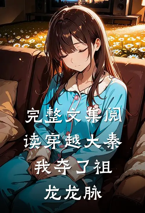 完整文集阅读穿越大秦,我夺了祖龙龙脉