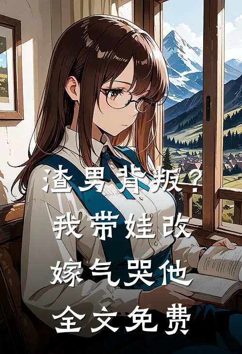 渣男背叛?我带娃改嫁气哭他全文免费