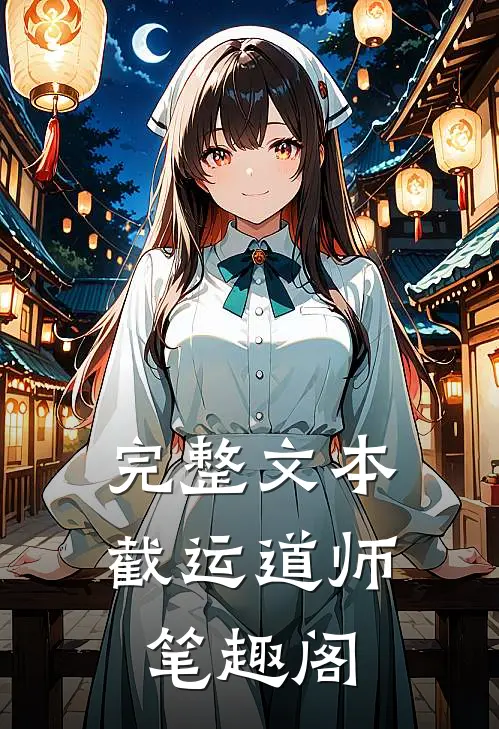 完整文本截运道师笔趣阁