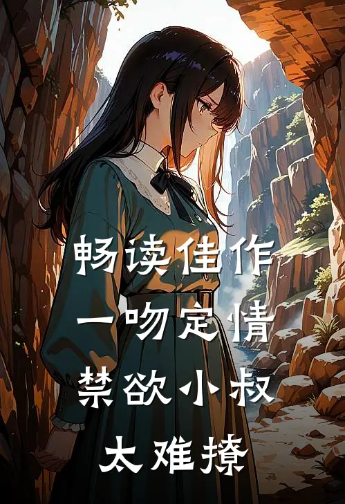 畅读佳作一吻定情：禁欲小叔太难撩
