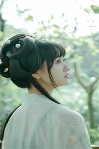 烟霞暮色惹流年未删节