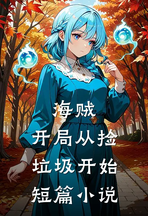 海贼开局从捡垃圾开始短篇