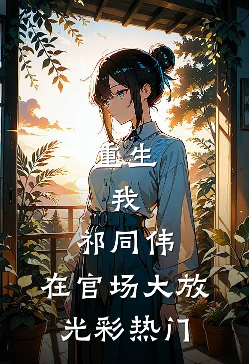 重生我,祁同伟,在官场大放光彩热门的