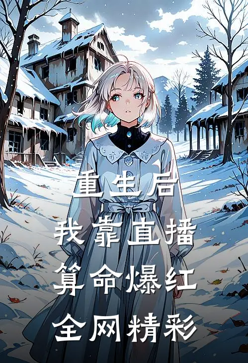 重生后，我靠直播算命爆红全网精彩