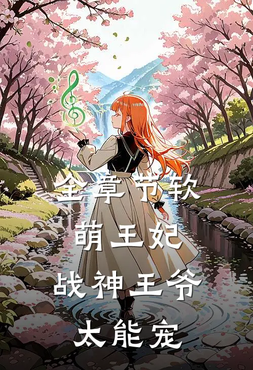 全章节软萌王妃：战神王爷太能宠