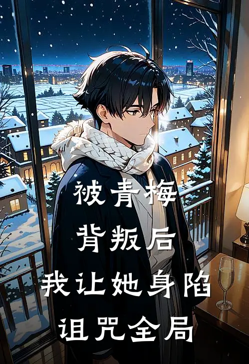 被青梅背叛后,我让她身陷诅咒全局