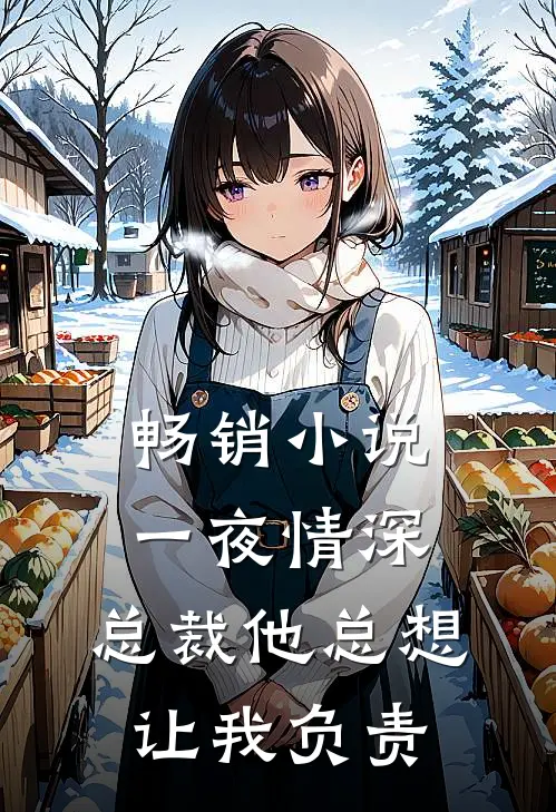 畅销小说一夜情深：总裁他总想让我负责