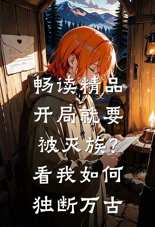 畅读精品开局就要被灭族？看我如何独断万古