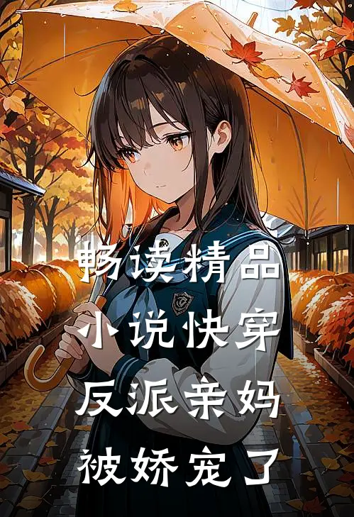 畅读精品快穿反派亲妈被娇宠了