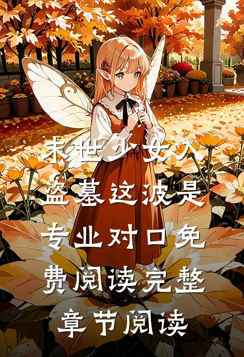 末世少女入盗墓这波是专业对口免费阅读完整章节阅读