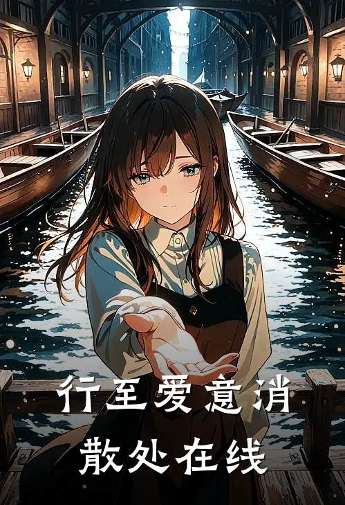 行至爱意消散处在线阅读