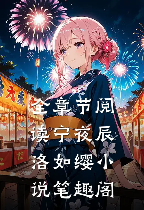 全章节阅读宁夜辰洛如缨小说笔趣阁