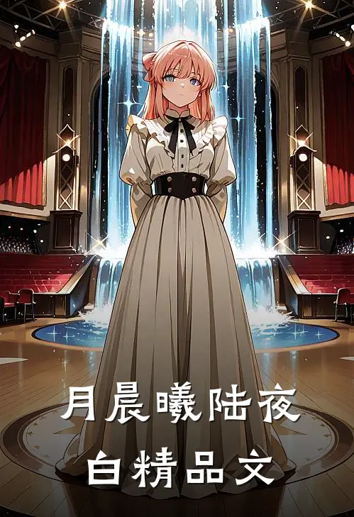 月晨曦陆夜白精品文