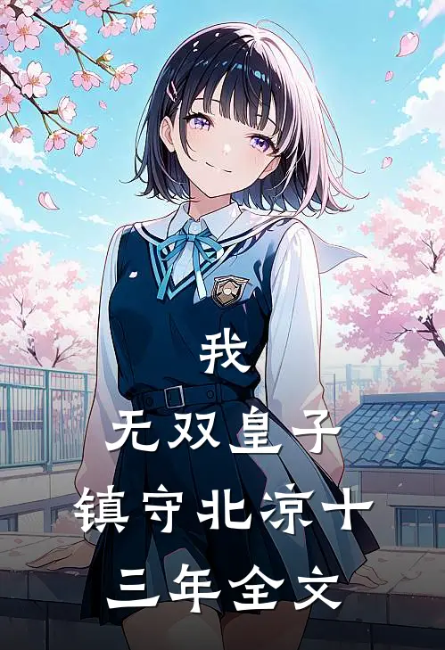我，无双皇子，镇守北凉十三年全文
