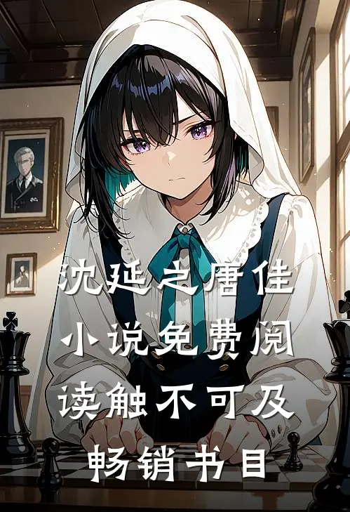 沈延之唐佳小说免费阅读触不可及畅销书目