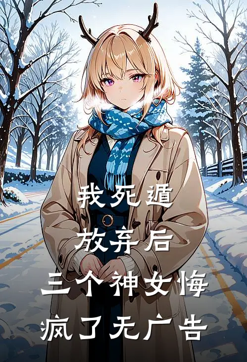 我死遁放弃后,三个神女悔疯了无广告免费阅读