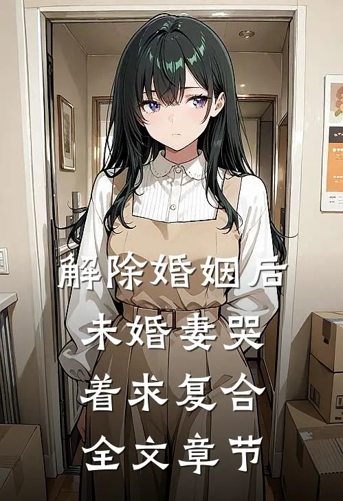 解除婚姻后，未婚妻哭着求复合全文章节