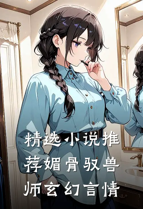 精选小说推荐媚骨驭兽师玄幻言情