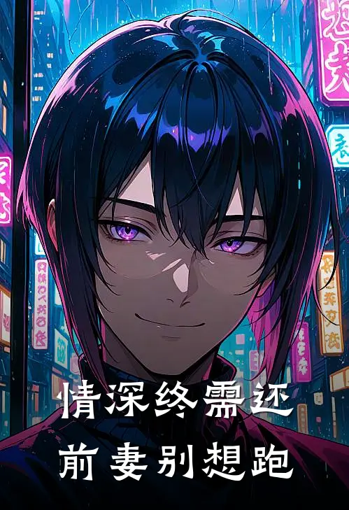 情深终需还前妻别想跑