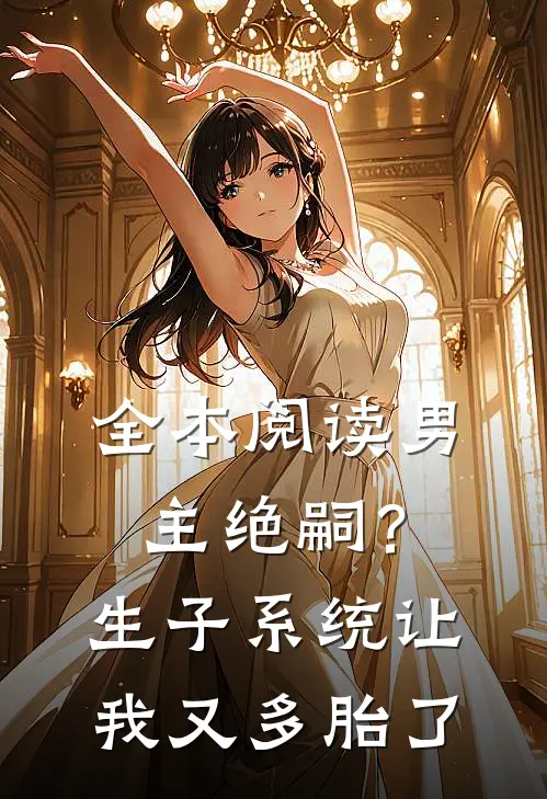 全本阅读男主绝嗣？生子系统让我又多胎了