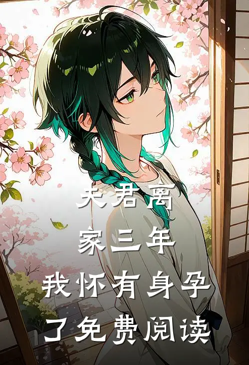 夫君离家三年,我怀有身孕了免费阅读