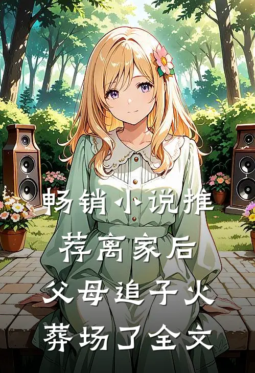 畅销小说推荐离家后，父母追子火葬场了全文