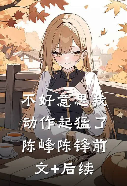 不好意思我动作起猛了陈峰陈锋前文+后续