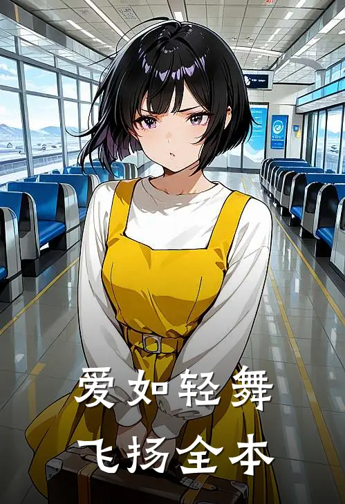 爱如轻舞飞扬全本