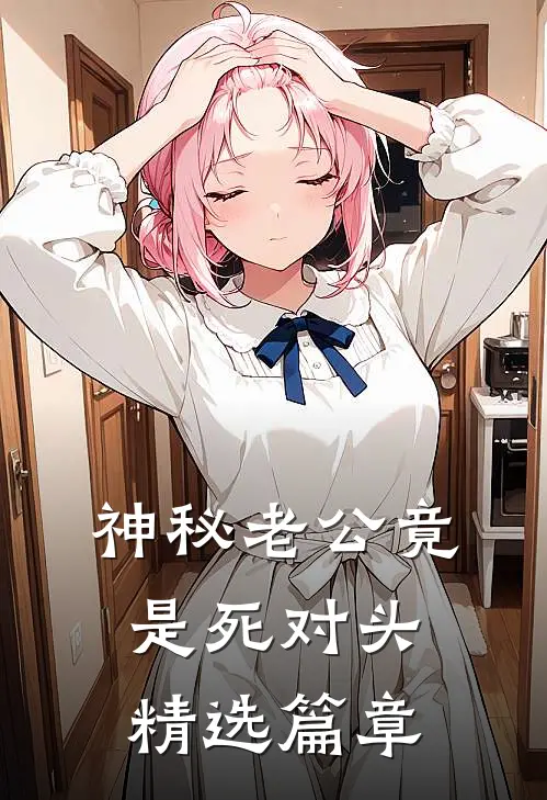 神秘老公竟是死对头精选篇章