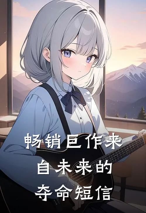 畅销巨作来自未来的夺命短信