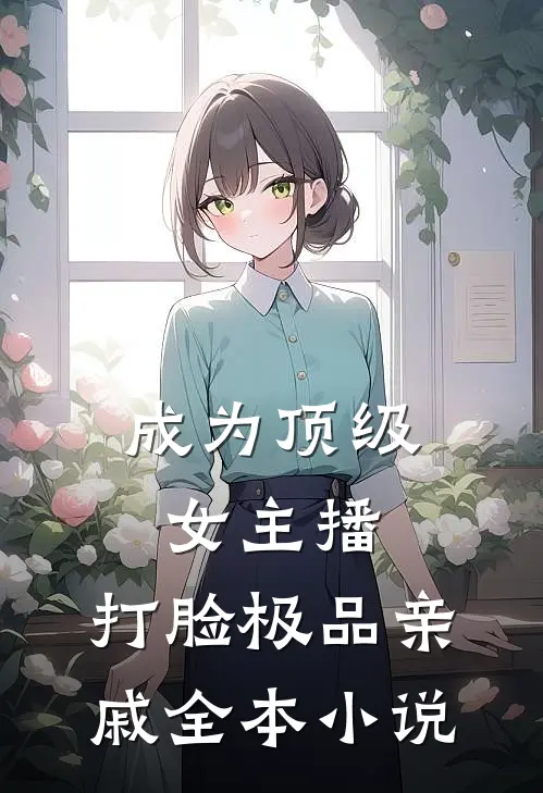 成为顶级女主播,打脸极品亲戚全本免费阅读